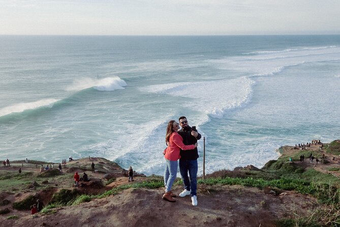 Fátima, Óbidos and Nazaré Private Day Tour From Lisbon - Additional Information