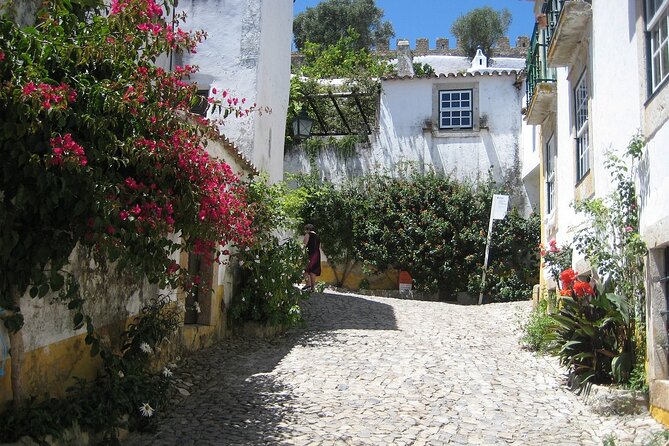 Fátima, Óbidos and Nazaré Private Day Tour From Lisbon - Cancellation Policy