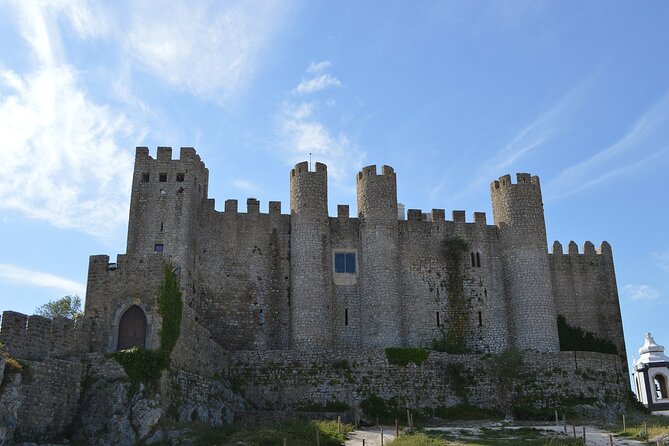 Fátima, Óbidos and Nazaré Private Day Tour From Lisbon - Pricing Details