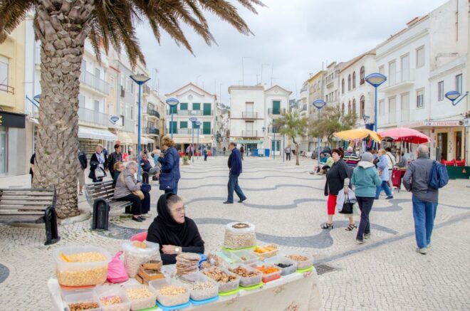 Fátima, Óbidos and the Atlantic Coast Day Tour From Lisbon - Choose Your Tour Option