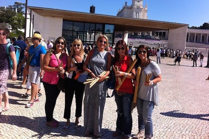 Fátima & Óbidos Experience Tailored Private Tour (Full Day) - Frequently Asked Questions
