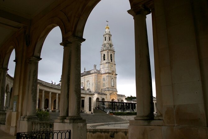 Fatima, Óbidos, Nazaré and Batalha - Full Day Private Tour - Pricing Information