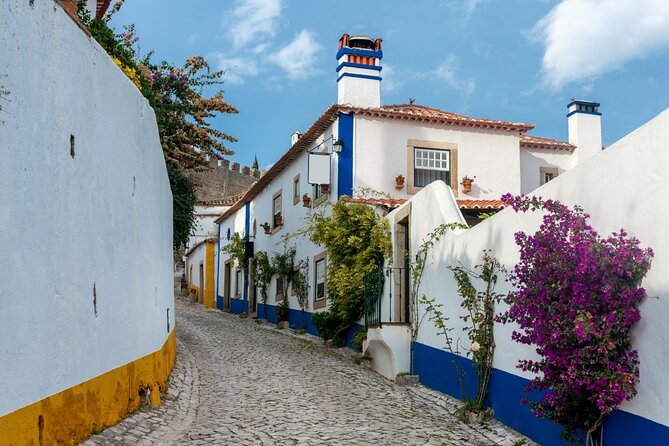 Fatima, Óbidos, Nazaré and Batalha - Full Day Private Tour - Reservation Process
