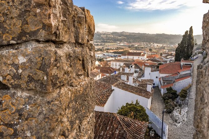 Fatima, Óbidos, Nazaré and Batalha - Full Day Private Tour - Cancellation Policy