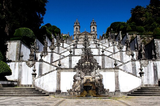 Fatima, Óbidos, Nazaré and Batalha - Full Day Private Tour - Booking Recommendations