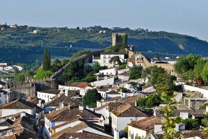 Fatima, Óbidos, Nazaré and Batalha - Full Day Private Tour - Frequently Asked Questions