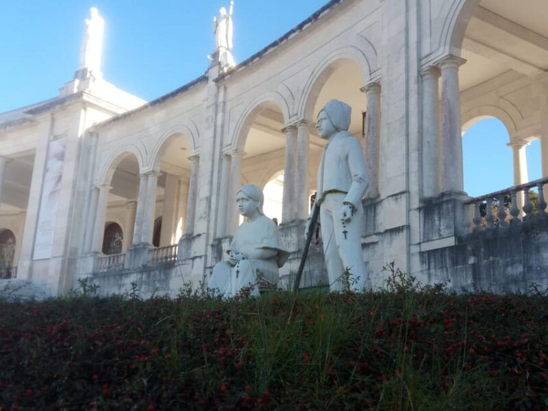 Fátima, Óbidos & Nazaré | Full Day Private Tour - An In-Depth Look at the Tour Experience