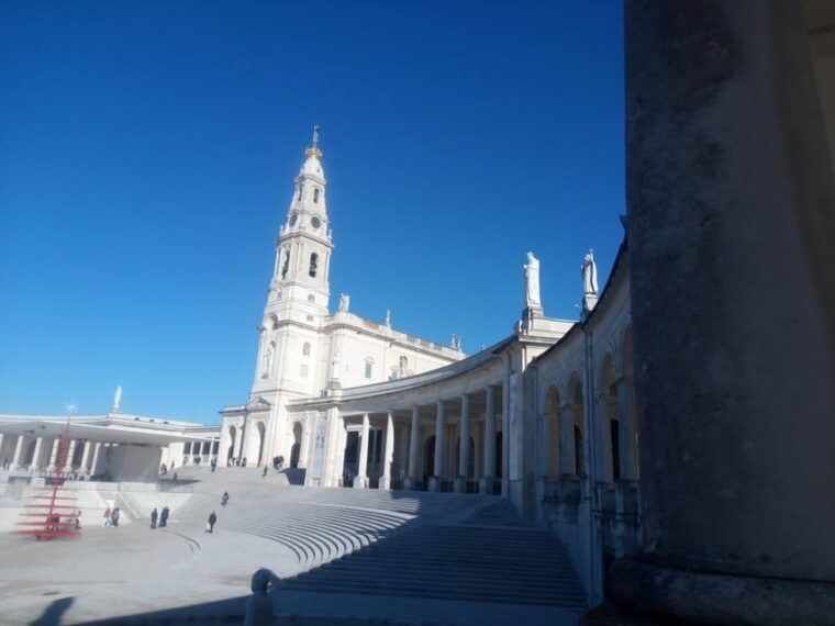 Fátima, Óbidos & Nazaré | Full Day Private Tour - Final Thoughts