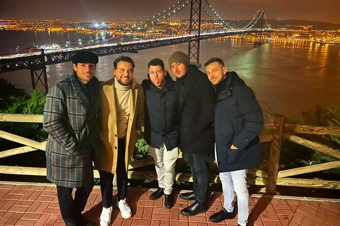 Fátima & Óbidos &Nazaré (Underground Caves) & Drinks! Private Tour From Lisbon - Directions and Tour Itinerary