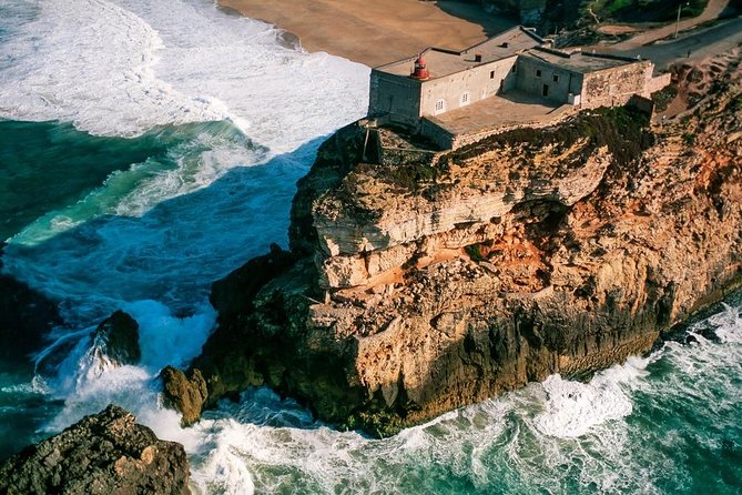 Fátima & Óbidos Private Tour (Includes Batalha & Nazaré) - Itinerary Details