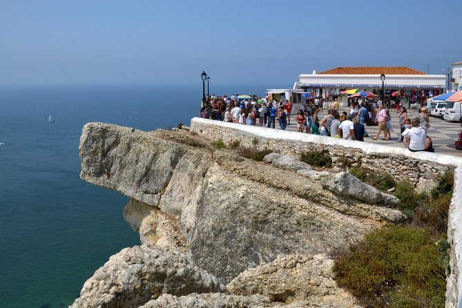 Fátima Private Full Day Sightseeing Tour From Lisbon - Coastal Scenic Beauty