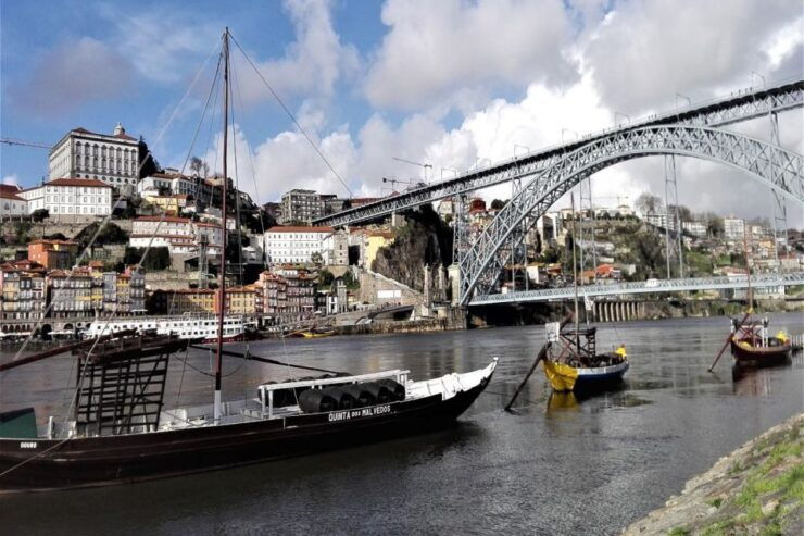 Fátima: Private Porto Tour - Booking and Logistics