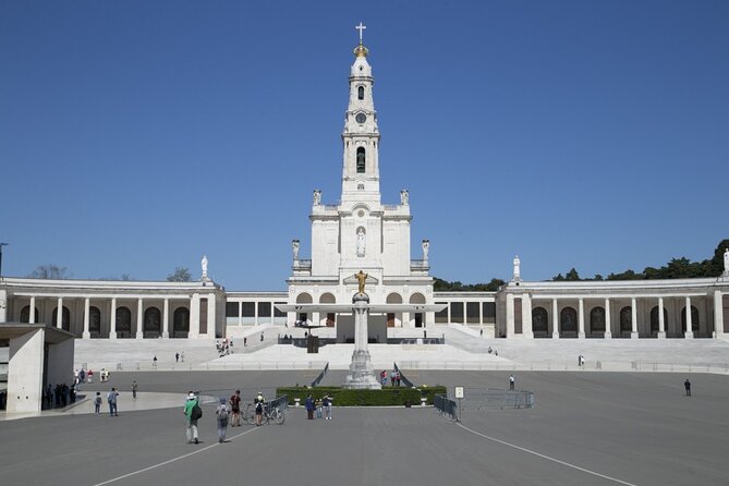Fátima Private Tour - Additional Information and Resources