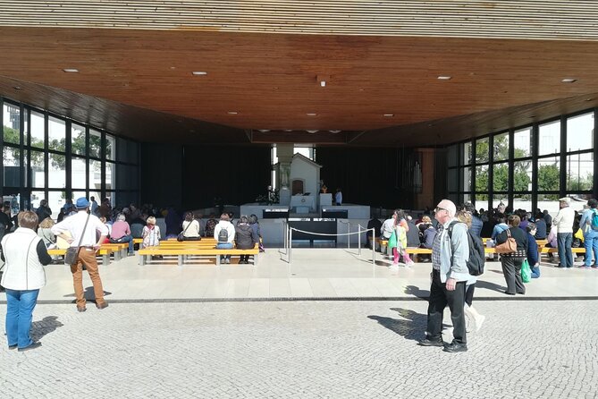 Fátima Private Tour - Gratitude From the Tour Company and Guide