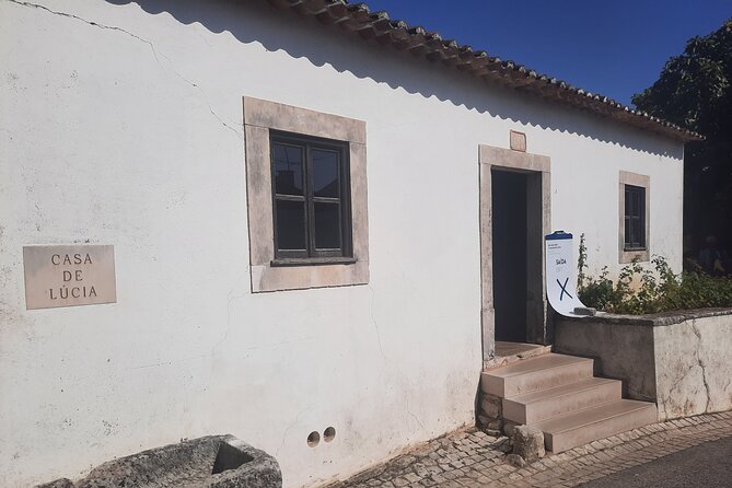 Fátima Private Tour From Porto (1 to 4 People) - Traveler Reviews