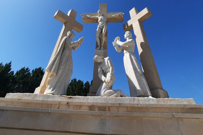 Fátima Private Tour From Porto (1 to 4 People) - Pricing and Booking Details