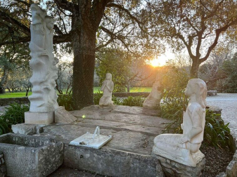 Fátima Private Tour: Shrine| Sacred Path |Shepherds House - Why This Tour Excels