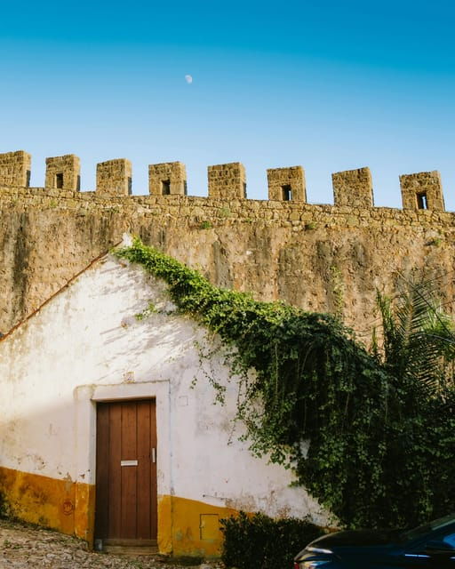 Fátima Private Tour With Hotel Pickup - Restrictions