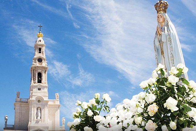 FATIMA - Religious Private Tour - Tour Pricing Details