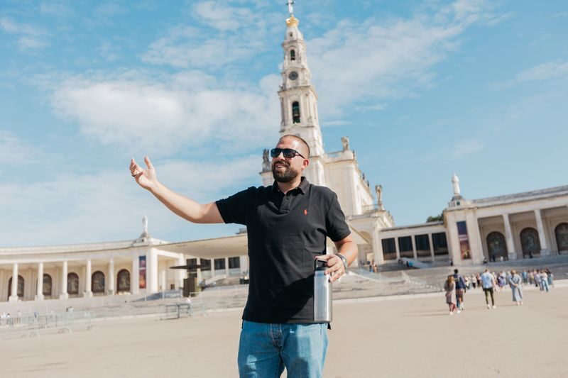 Fátima Sanctuary and Aljustrel Small-Group Half-Day Tour from Lisbon - Key points before you book