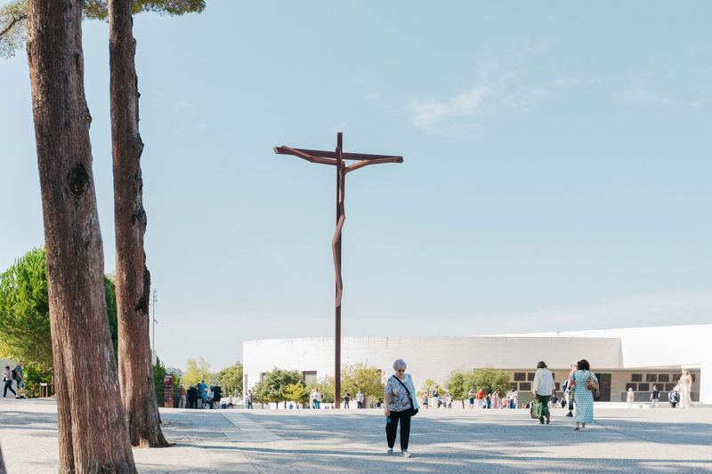 Fátima Sanctuary and Aljustrel Small-Group Half-Day Tour from Lisbon - Why this half-day trip makes sense from Lisbon