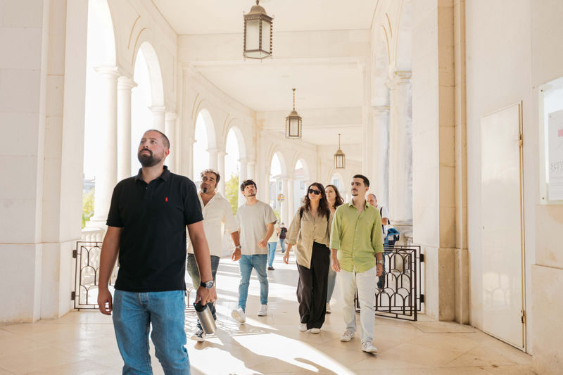 Fátima Sanctuary and Aljustrel Small-Group Half-Day Tour from Lisbon - Two hours at the Sanctuary of Our Lady of Fátima