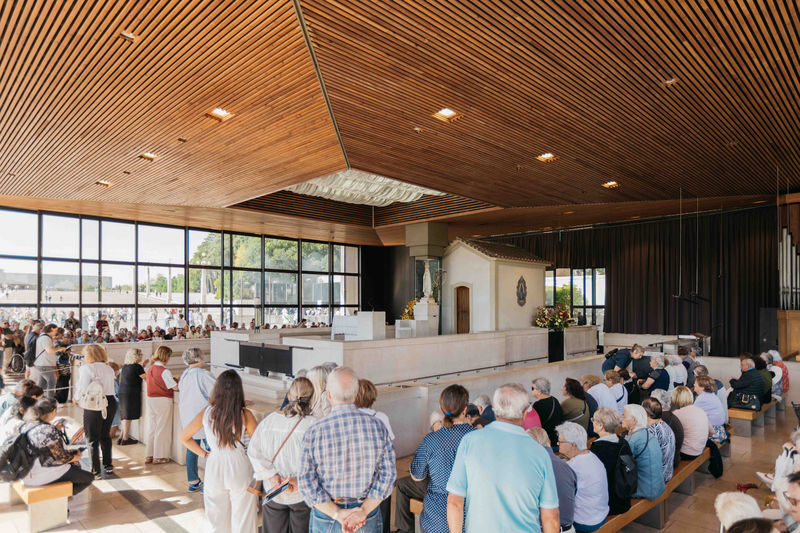 Fátima Sanctuary and Aljustrel Small-Group Half-Day Tour from Lisbon - Aljustrel and the shepherds’ family homes