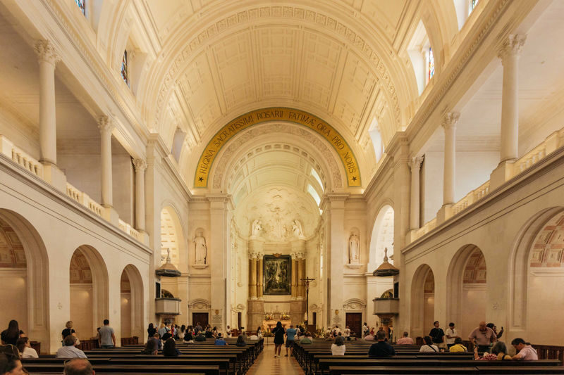 Fátima Sanctuary and Aljustrel Small-Group Half-Day Tour from Lisbon - What the schedule feels like in practice