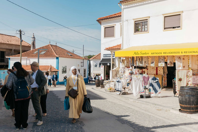 Fátima Sanctuary and Aljustrel Small-Group Half-Day Tour from Lisbon - Practical details to check before you go