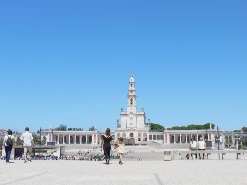 Fátima: Sanctuary and Aljustrel Village, Private Guided Tour - Good To Know