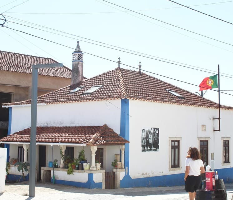 Fátima: Sanctuary and Aljustrel Village, Private Guided Tour - FAQ