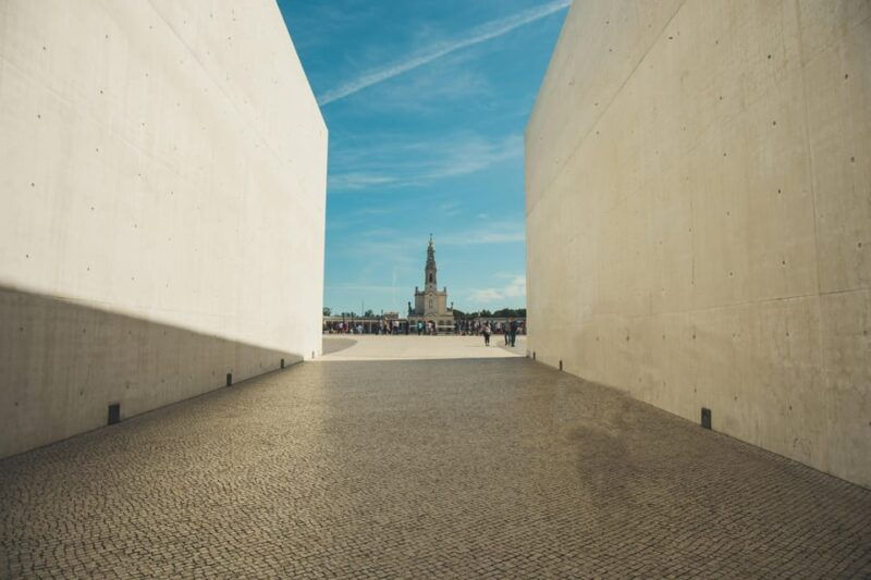 Fátima: Sanctuary and Apparition Sites Guided Tour - Final Thoughts