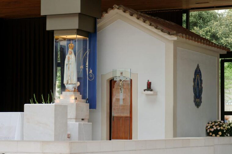 Fátima: Sanctuary and Apparition Sites Guided Tour - Who Would Love This Tour?