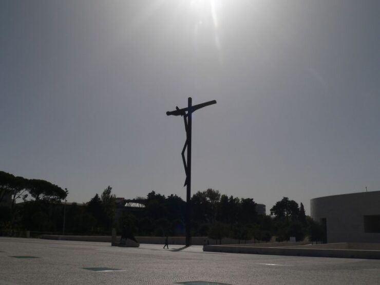 Fatima Sanctuary and Little Shepherds Village, 5H Tour - Booking Details
