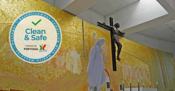 Fatima Sanctuary and Little Shepherds Village, 5H Tour - Experience Highlights