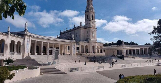 Fatima Sanctuary & Beyond: Full-Day Tour - Frequently Asked Questions