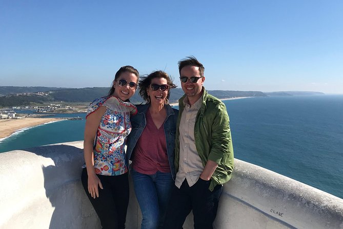 Fatima Sanctuary & Obidos Ancient Village Private Luxury Tour - Pricing and Booking