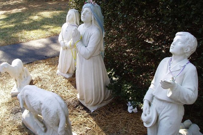 Fatima Sanctuary Private Tour From Lisbon - Optional Visits