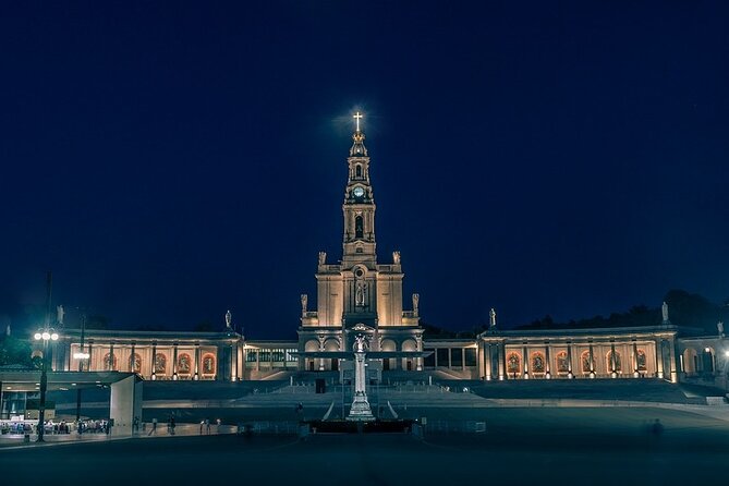 Fátima Special Night Private Tour - Cancellation Policy