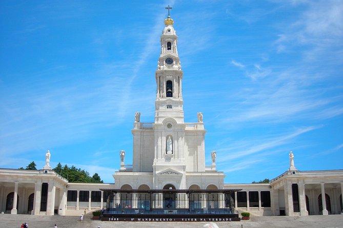 Fatima Spiritual Full Day Private Tour From Lisbon - Overview and Tour Details