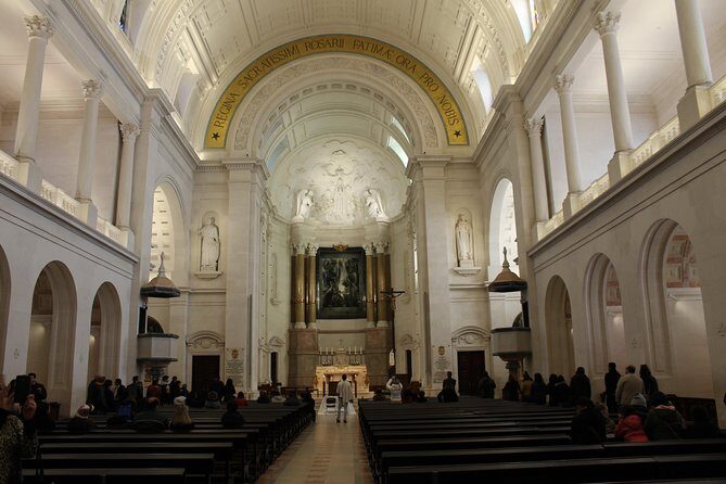 Fátima Tour - What Makes This Tour Stand Out?