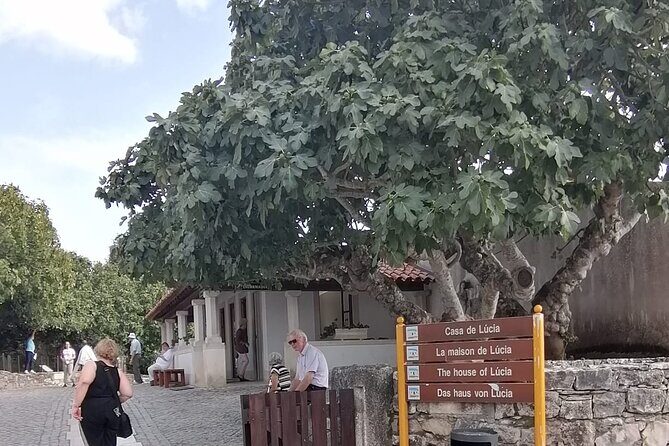 Fátima Tour - Practical Details and Tips