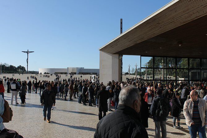 Fátima Tour - Who Should Consider This Tour?