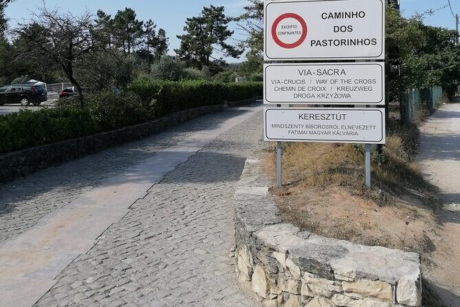 Fátima Tour - The Sum Up