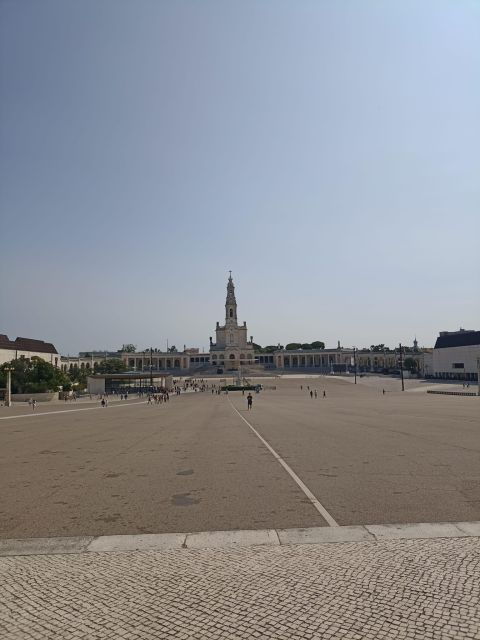 Fátima Tour: Fátima - Nazaré - Óbidos - Tour Details