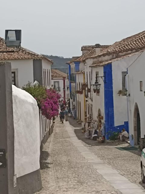 Fátima Tour: Fátima - Nazaré - Óbidos - Important Information