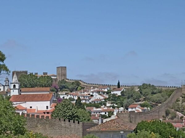 Fátima Tour: Fátima - Nazaré - Óbidos - Directions