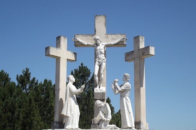 Fátima Walking Tour - FAQ