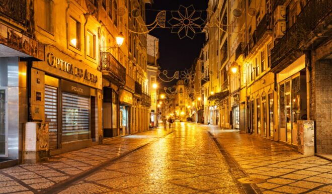 Fatima Y Coimbra Private Tour With Private Guide and Driver - Reservation