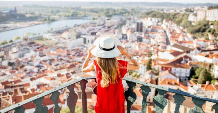Fatima Y Coimbra Private Tour With Private Guide and Driver - Tour Details